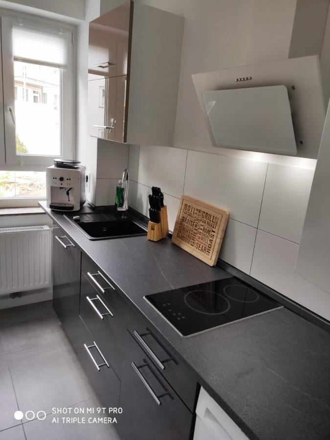 Ferienwohnungen Wilhelmshoeher Allee Kassel Eksteriør billede