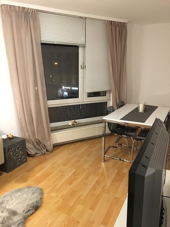 Ferienwohnungen Wilhelmshoeher Allee Kassel Eksteriør billede